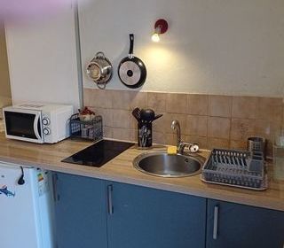  Appartement � louer 1 pi�ce 23 m�