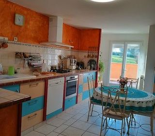  Maison � vendre 8 pi�ces 220 m�