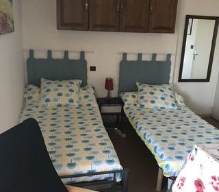  Appartement � louer 1 pi�ce 24 m�