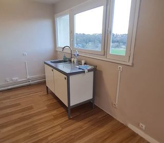  Appartement � louer 2 pi�ces 49 m� �pinay-sous-s�nart