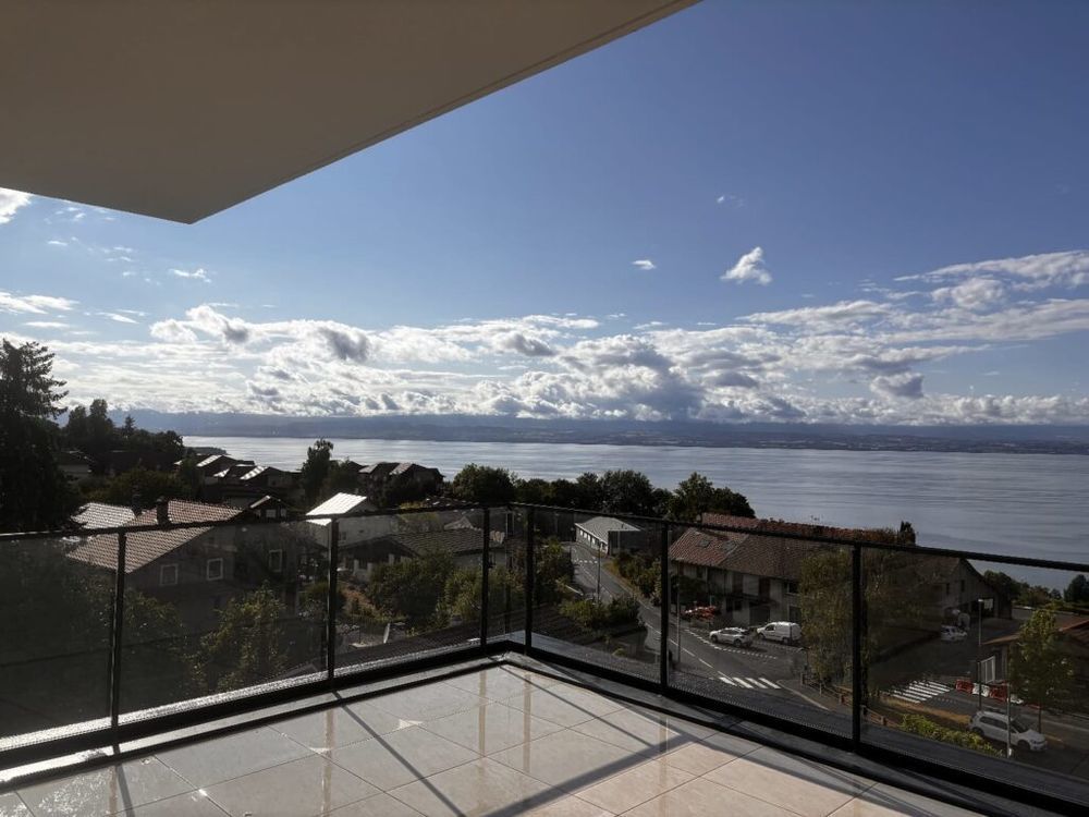 Appartements neufs   vian-les-Bains (74500)