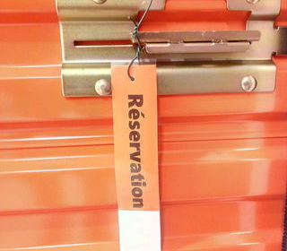  Parking / Garage � louer 10 m�