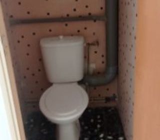  Appartement � louer 2/3 pi�ces 46 m�