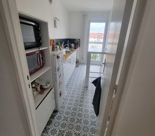  Appartement � vendre 2 pi�ces 55 m�