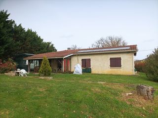  Maison � vendre 5 pi�ces 5000 m�