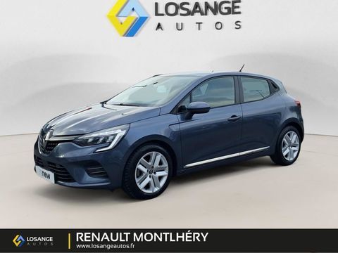 Renault Clio V Clio E-Tech 140 - 21N Business 2022 occasion Montlh&eacute;ry 91310