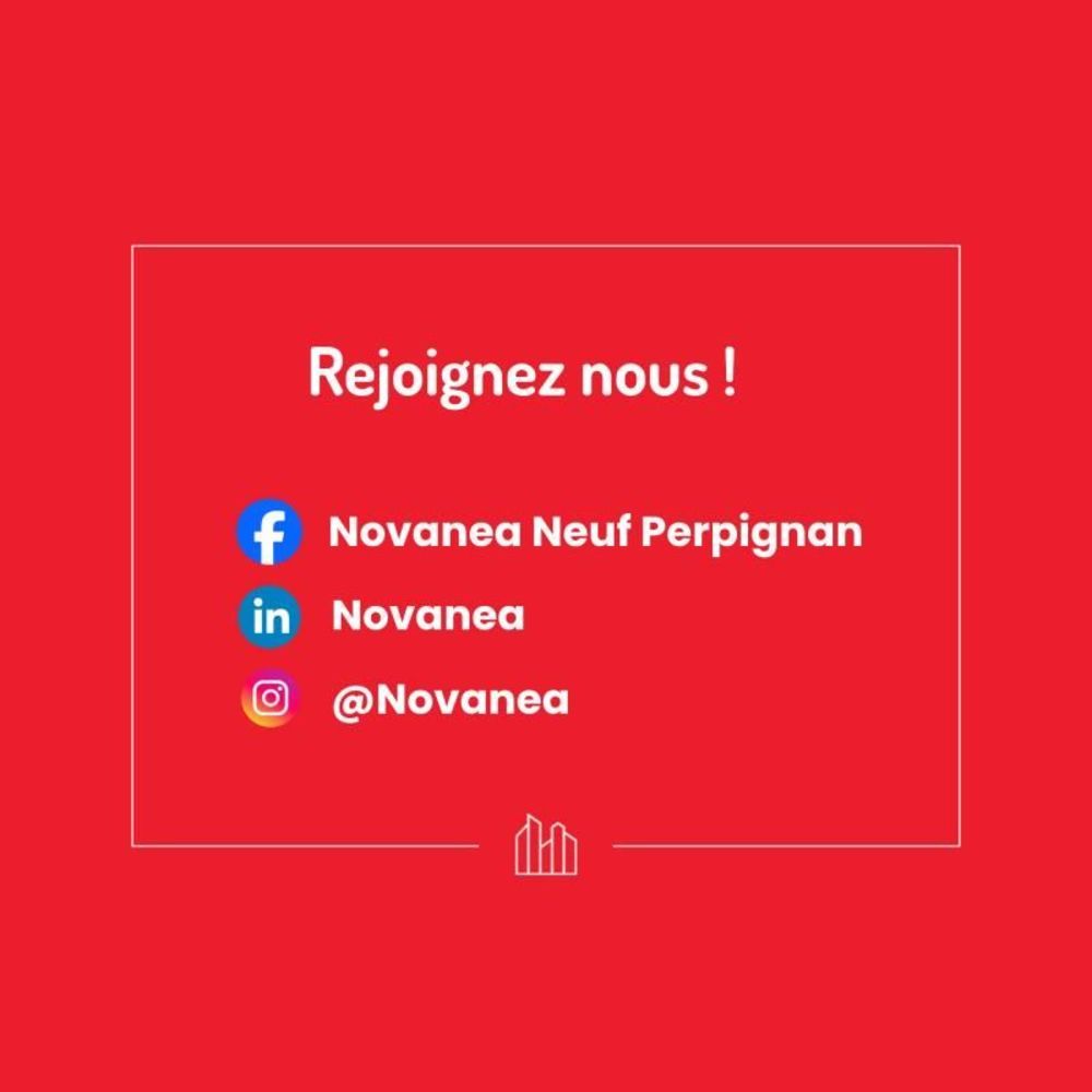 Appartements neufs   Perpignan (66000)