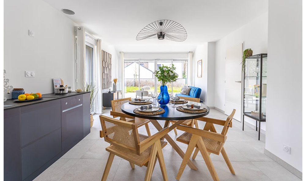 Maisons neuves   Dinard (35800)