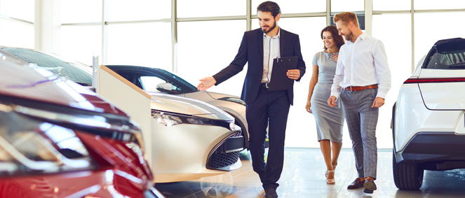 CAR-MANIA, concessionnaire 69