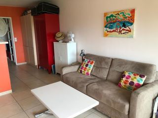  Appartement � vendre 1 pi�ce 28 m�