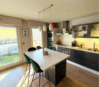  Appartement � vendre 3 pi�ces 66 m�