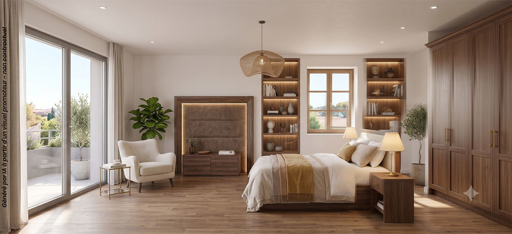 Appartements neufs   Maizières-lès-Metz (57280)