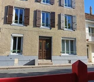  Maison � vendre 9 pi�ces 120 m�