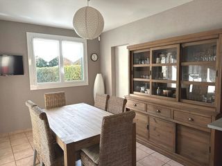  Maison � vendre 6 pi�ces 111 m�