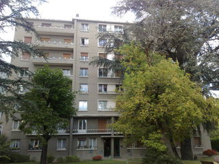  Appartement � vendre 2 pi�ces 52 m�