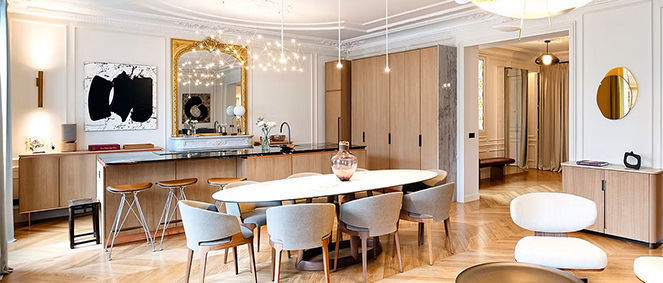 Agence FRANCE IMMO Troyes