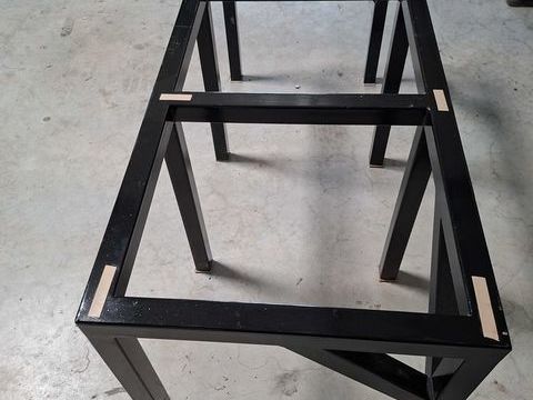 Support aquarium 300 21490 Saint-julien