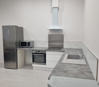  Appartement � louer 2 pi�ces 61 m�