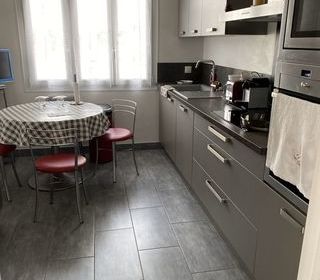  Maison � vendre 7 pi�ces 100 m�