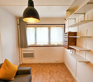  Appartement � vendre 1 pi�ce 13 m�