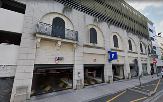  Parking / Garage � vendre 