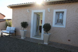  Maison à louer  Mougins