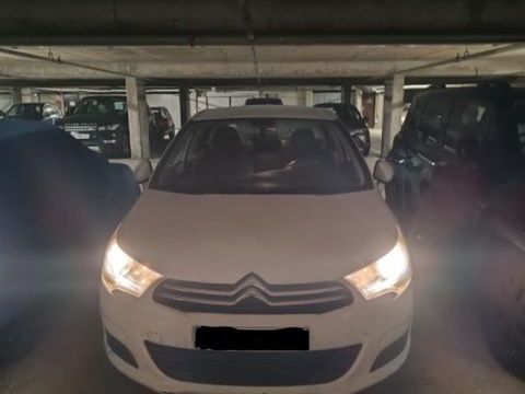 Citro&euml;n C4 VTi 95 Attraction 2013 occasion Saint-Maur-des-Foss&eacute;s 94100