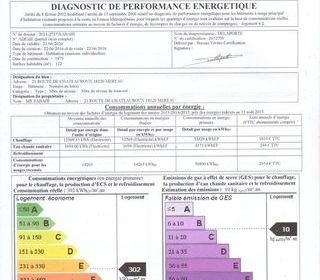  Maison � vendre 5 pi�ces 122 m�