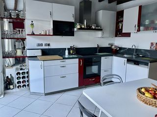  Maison � vendre 6 pi�ces 125 m�