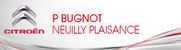 CITROEN BUGNOT