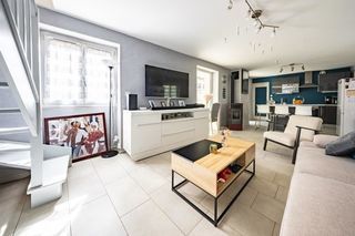  Immeuble � vendre 11 pi�ces 263 m�