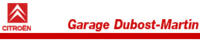Garage Dubost Martin