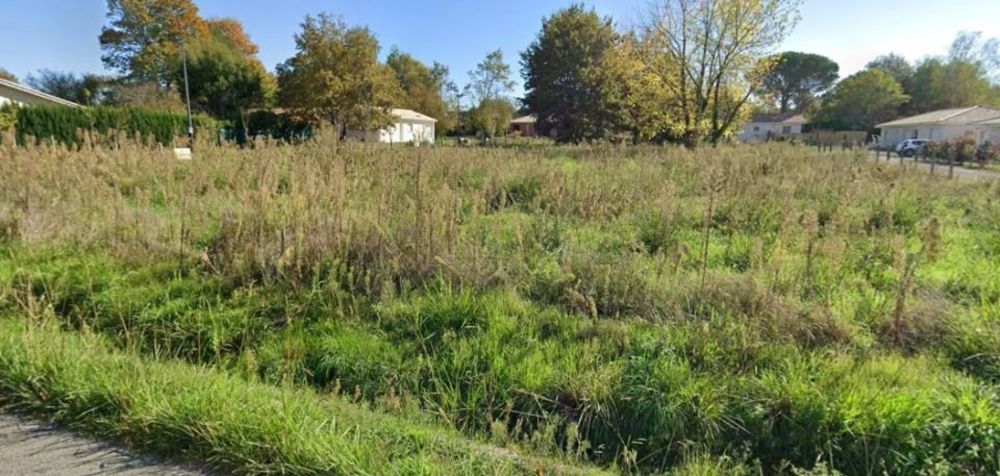 Maisons neuves   Belin-B�liet (33830)