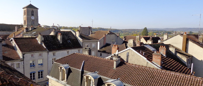 Agence Sixime Avenue NEUFCHATEAU Neufchteau