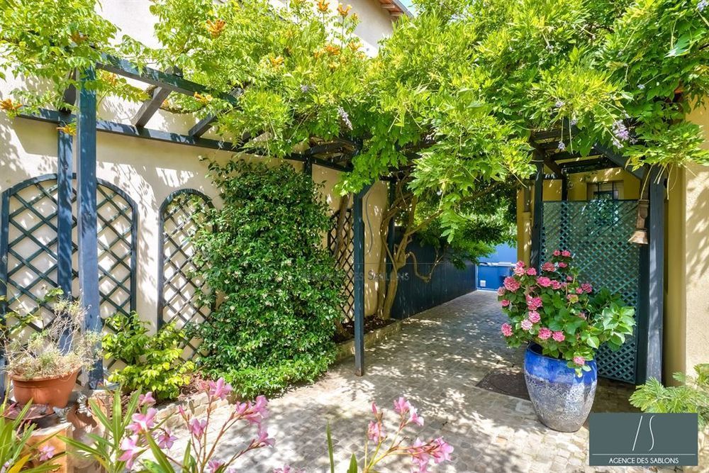 � vendre  Maison Le Pecq (78230)