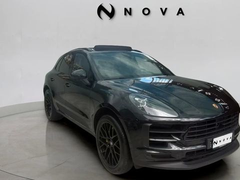 Porsche Macan 3.0 S 2019 occasion Pessac 33600