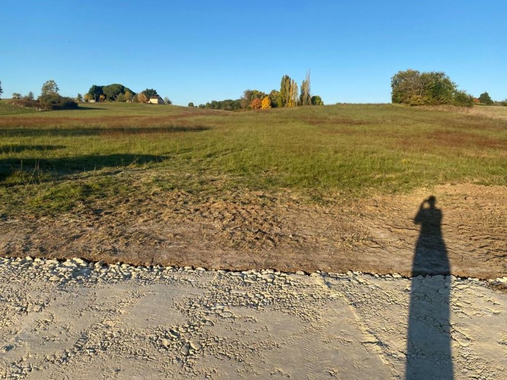 Terrains � batir   Th�nac (24240)