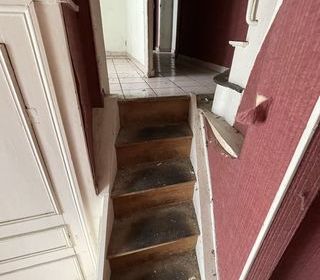  Appartement � vendre 1 pi�ce 36 m�