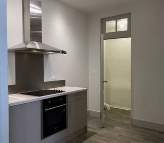  Appartement � louer 2 pi�ces 43 m�