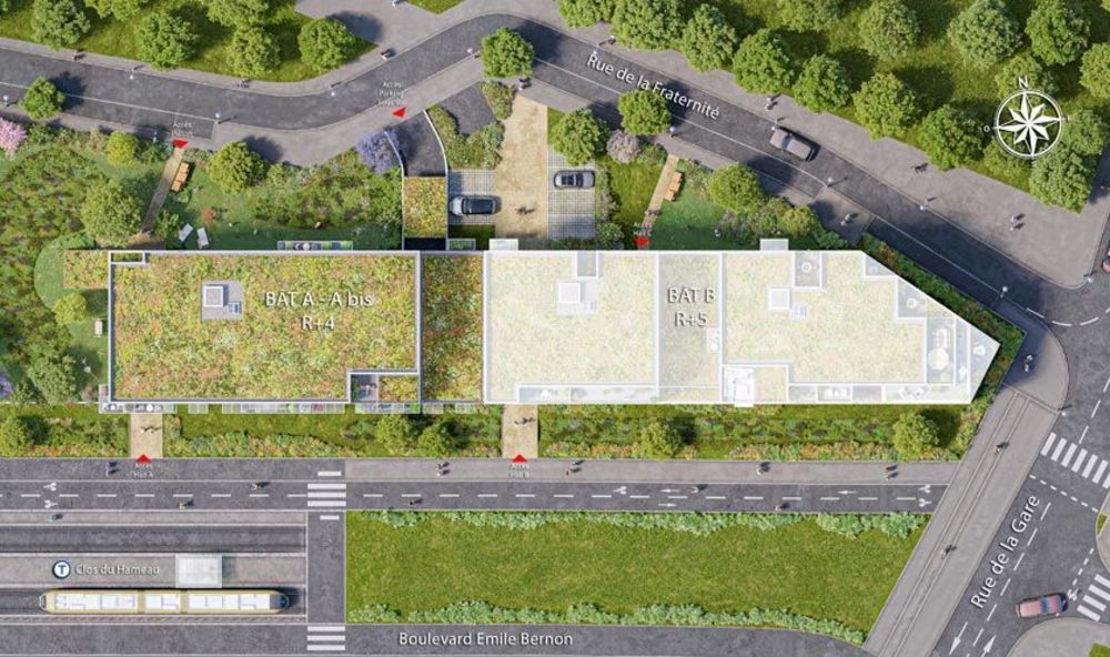   Saint-Jean-de-Braye (45800)