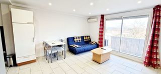  Appartement � vendre 1 pi�ce 30 m�