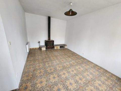   Maison F4 Maison - 4 pi�ce(s) - 58 m�