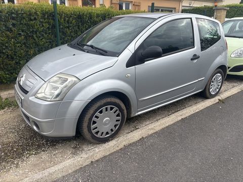 Citroen c2 Citro&euml;n  1.1i