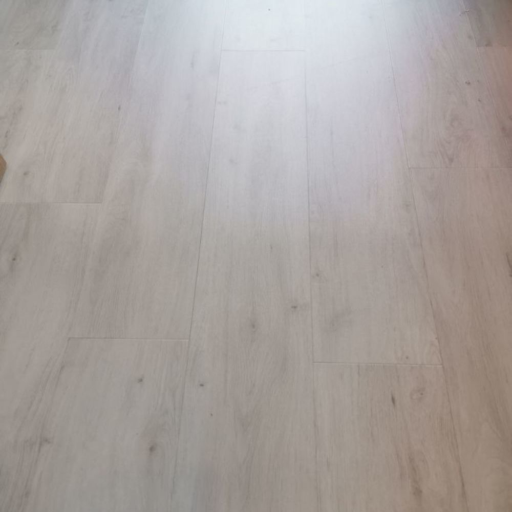 34m2 parquet pvc &agrave; clipser haut de gamme gerflor senso clic Bricolage