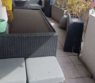  Appartement � vendre 4 pi�ces 74 m�