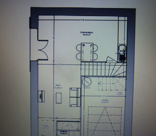  Maison � vendre 5 pi�ces 120 m�