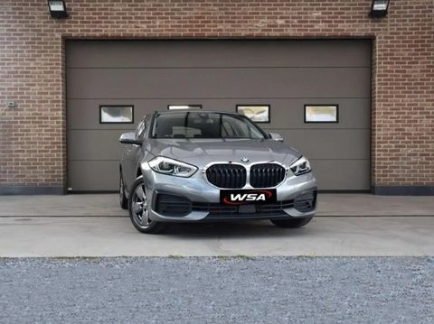 BMW S&eacute;rie 1 118d 150 ch BVA8 2023 occasion Verdun 55100