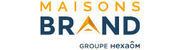Maisons BRAND