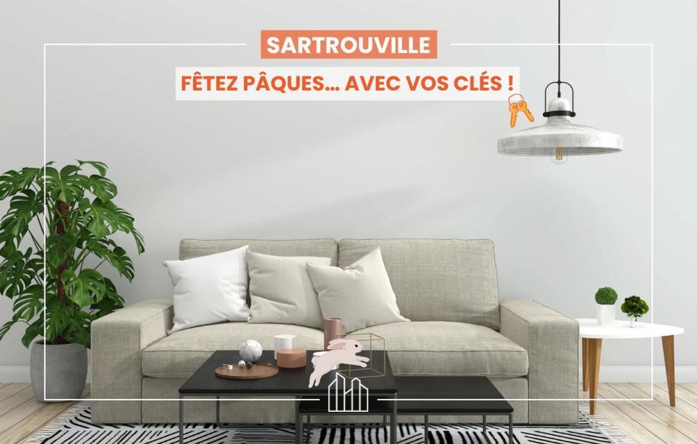   Sartrouville (78500)