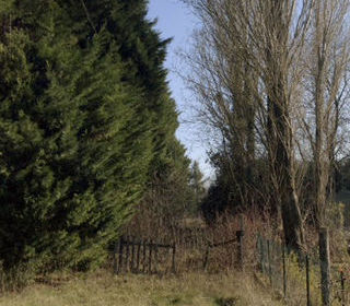  Terrain � vendre 3148 m�